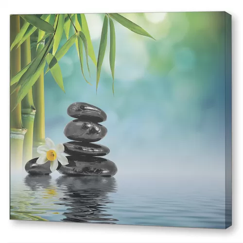 Спокойствие и баланс