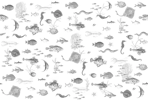 Undersea world 3