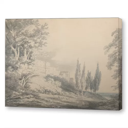 Joseph Mallord William Turner