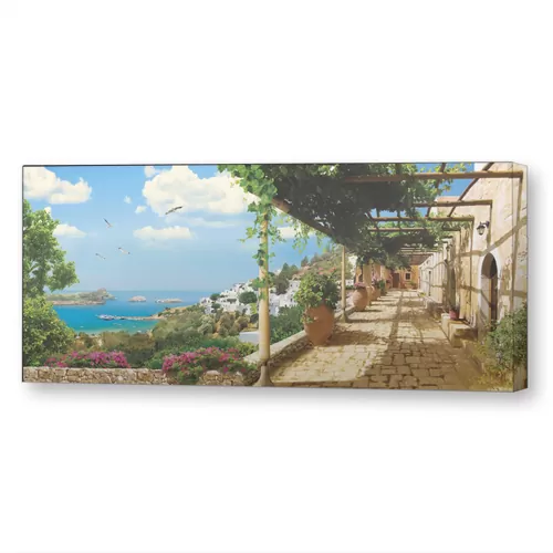 Залив Палинуро