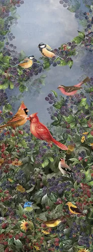 Ashford garden original