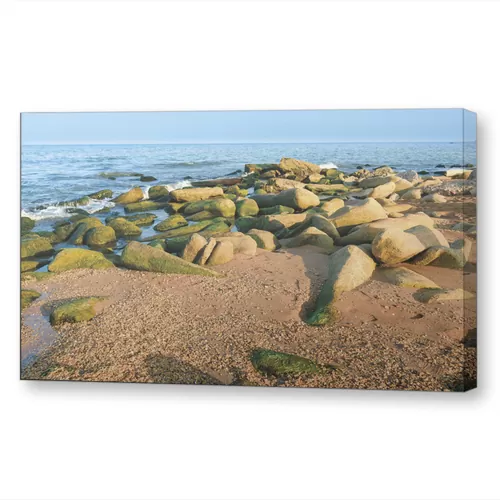 Каспийский берег