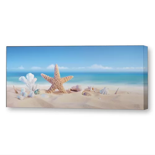 Морская звезда