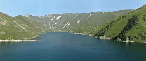 Кезеной-Ам