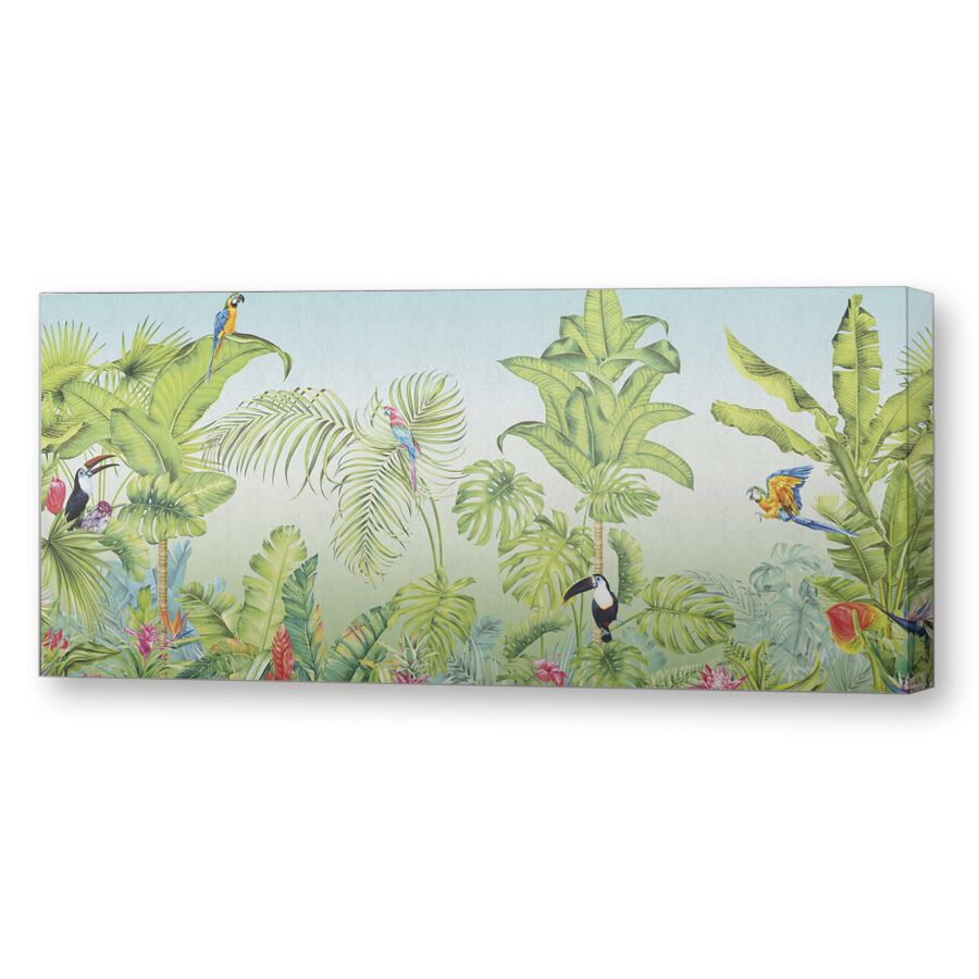 Tropicana на подрамнике