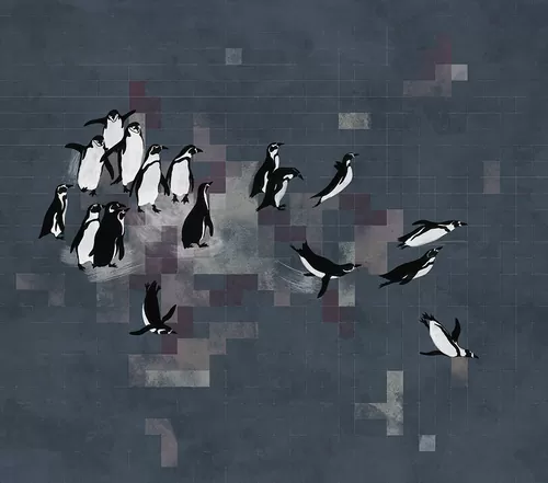 Pinguine