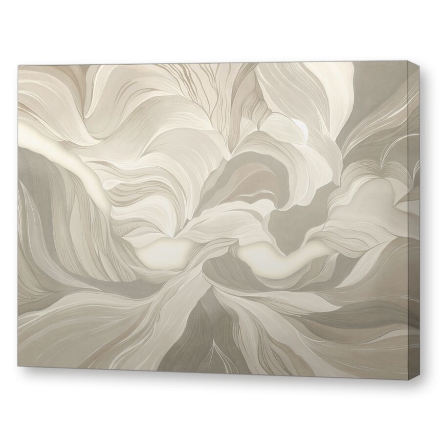 Fantastic abstraction на подрамнике