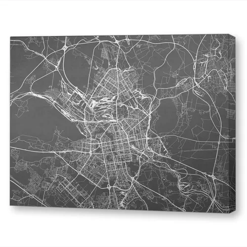 Панорама Екатеринбурга