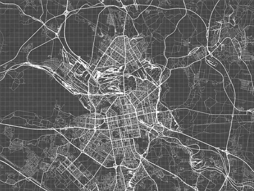 Панорама Екатеринбурга