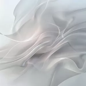 Изысканная драпировка
