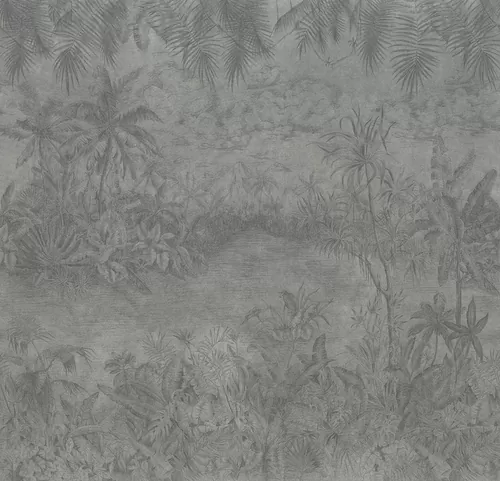 Jungla Estampa