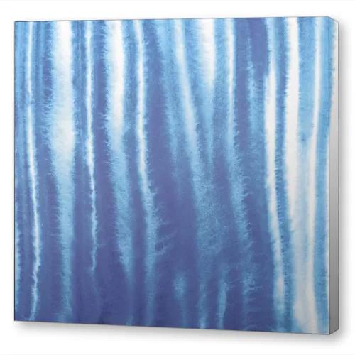 Синий градиент