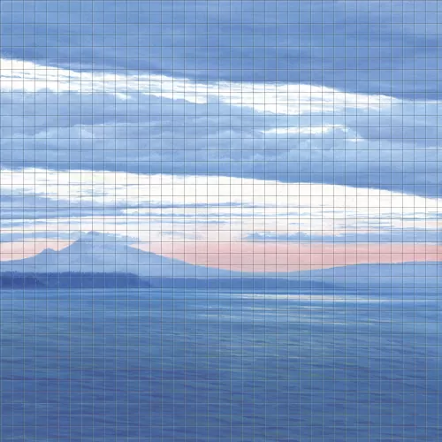 Перед рассветом