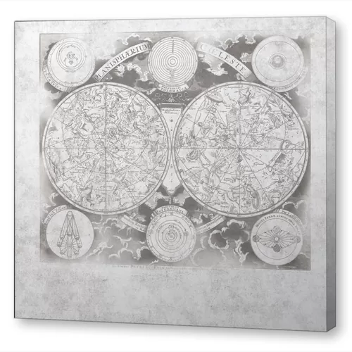 Звёздная карта