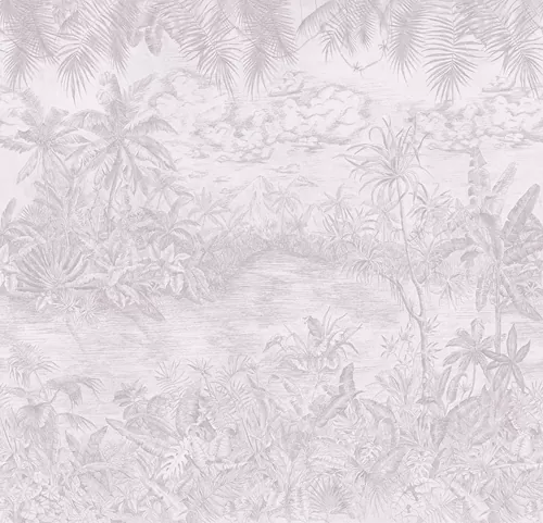 Jungla Estampa