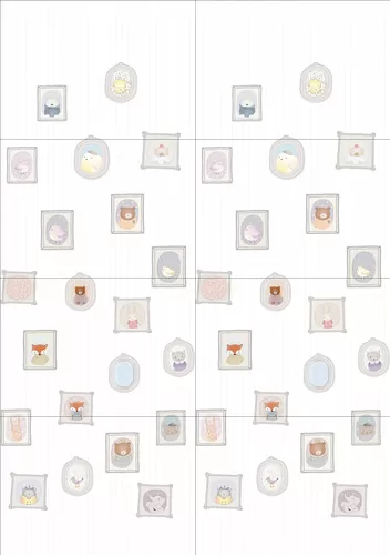 Рамки на стене