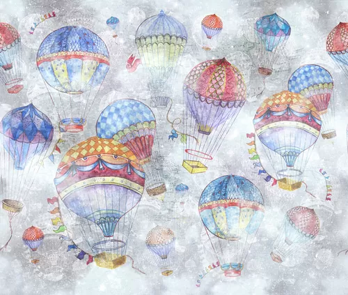 Balloons