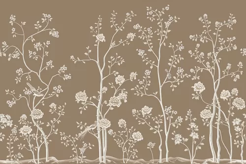 Blooming grove beige