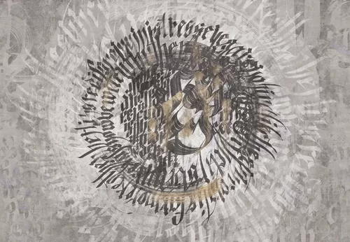 Calligraphy