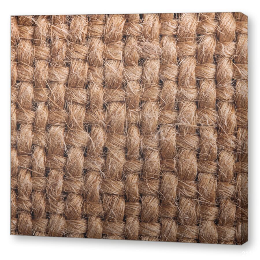 Плетёнка на подрамнике