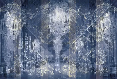 Bohemia dark