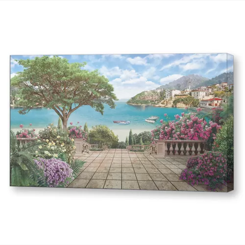 Порто Джанелла