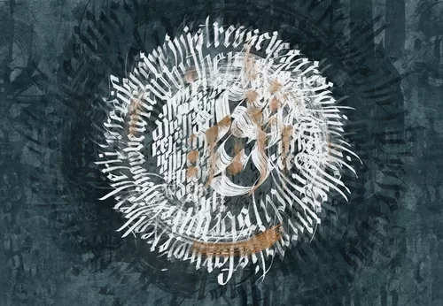 Calligraphy