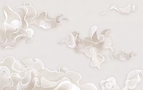 Waves of abstraction