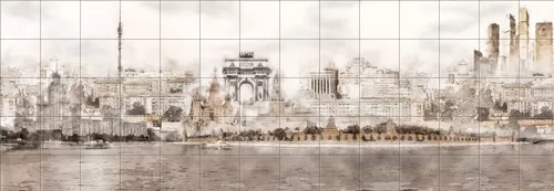 Московская панорама