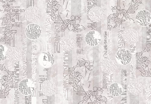 Calligraffiti