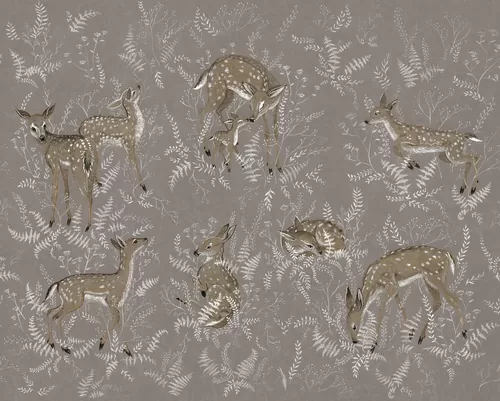 Bambi