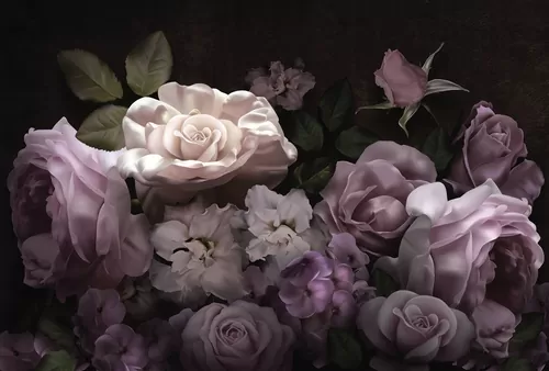 Bouquet of roses