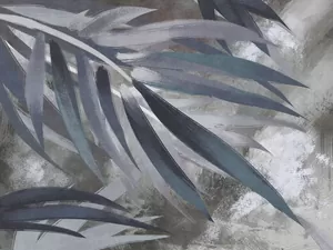 Шелест листьев