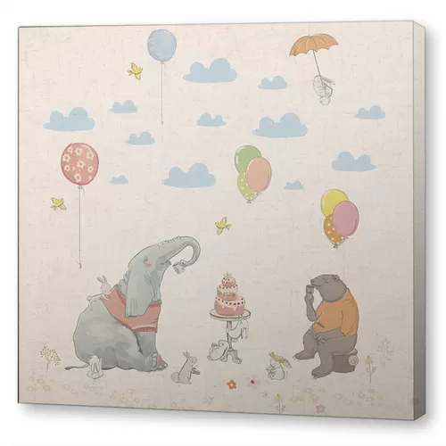 Посиделки 1