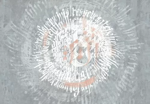 Calligraphy
