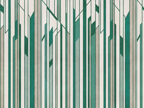 Green geometry