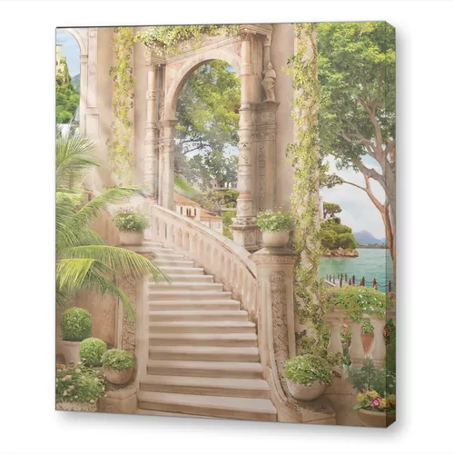 Вилла Калетта