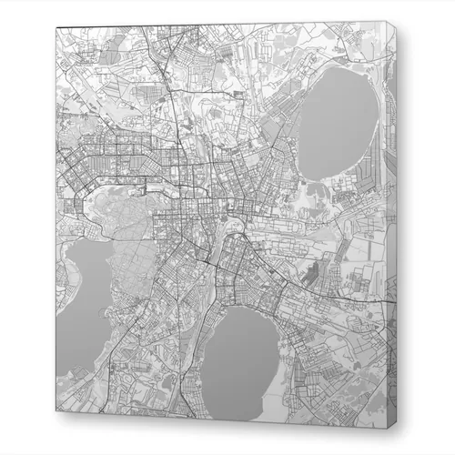 Пригороды Челябинска