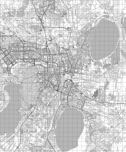 Пригороды Челябинска