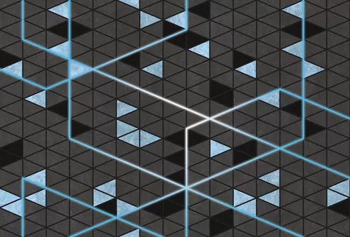 Grid dark