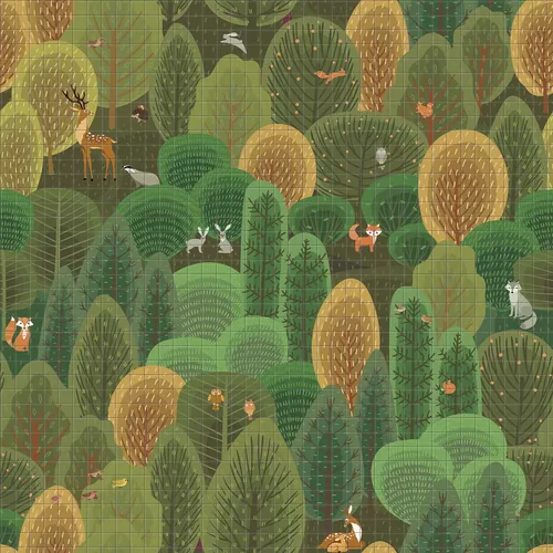 Forest