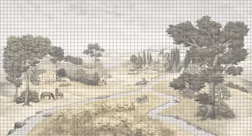 Солнечные тропы