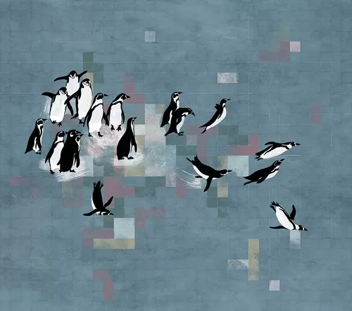 Pinguine