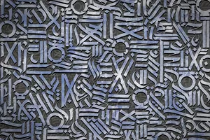 Calligraffiti