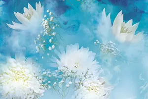 Flower Dreams