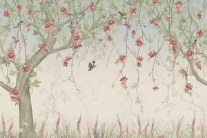 Chinoiserie