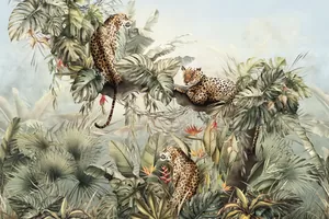It`s jungle